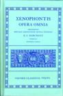 Image for Xenophon I. Historia Graeca