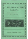 Image for Catullus Carmina