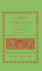 Image for Aulus Gellius Noctes Atticae Volume I : (Books 1-10)
