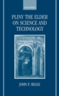Image for Pliny the Elder on Science and Technology