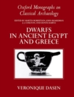 Image for Dwarfs in Ancient Egypt and Greece