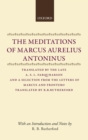 Image for The Meditations of Marcus Aurelius Antoninus