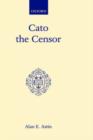 Image for Cato the Censor