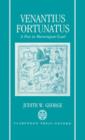 Image for Venantius Fortunatus