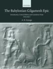 Image for The Babylonian Gilgamesh Epic