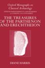 Image for The Treasures of the Parthenon and Erechtheion
