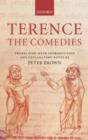 Image for Terence, The Comedies