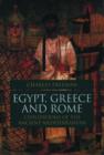 Image for Egypt, Greece and Rome