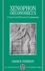 Image for Oeconomicus : A Social and Historical Commentary, with a New English Translation