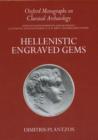 Image for Hellenistic Engraved Gems