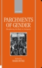 Image for Parchments of Gender