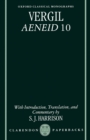 Image for Aenid 10