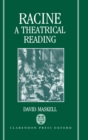 Image for Racine: A Theatrical Reading
