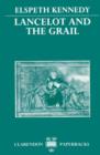 Image for Lancelot and the Grail : A Study of the Prose `Lancelot&#39;