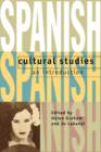 Image for Spanish Cultural Studies: An Introduction