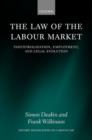 Image for The Law of the Labour Market
