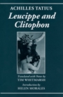 Image for Achilles Tatius: Leucippe and Clitophon