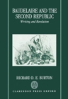 Image for Baudelaire and the Second Republic