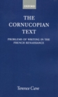 Image for The Cornucopian Text