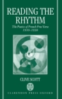 Image for Reading the Rhythm