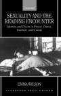 Image for Sexuality and the Reading Encounter