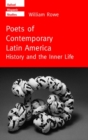 Image for Poets of Contemporary Latin America