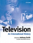 Image for Television: An International History