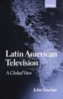 Image for Latin American Television
