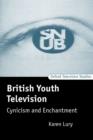Image for British Youth Television