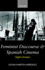 Image for Feminist Discourse and Spanish Cinema