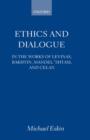 Image for Ethics and Dialogue