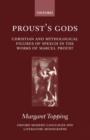 Image for Proust&#39;s Gods