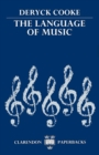 Image for The Language of Music