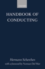 Image for Handbook of Conducting