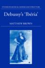 Image for Debussy&#39;s &#39;Iberia&#39;
