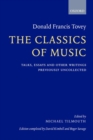 Image for The Classics of Music