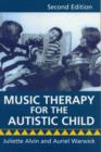 Image for Music Therapy for the Autistic Child
