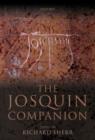 Image for The Josquin Companion
