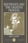 Image for Beethoven and the Creative Process