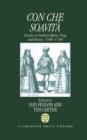 Image for Con che soavita  : studies in Italian opera, song and dance, 1580-1740