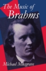 Image for The Music of Brahms