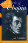 Image for The Music of Chopin