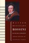 Image for Rossini