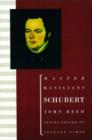 Image for Schubert