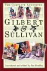 Image for The Complete Annotated Gilbert and Sullivan