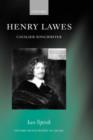Image for Henry Lawes