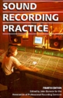 Image for Sound Recording Practice