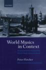 Image for World Musics in Context