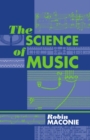 Image for The science of music