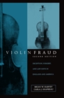 Image for Violin Fraud